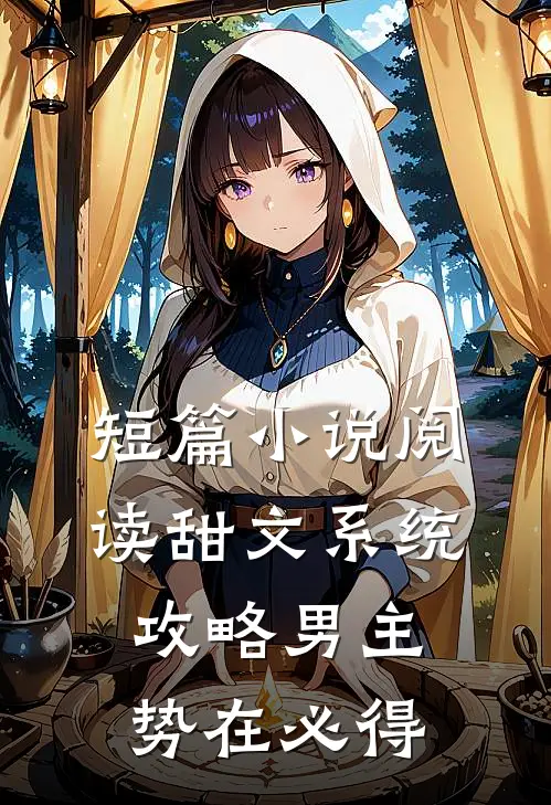 短篇小说阅读甜文系统：攻略男主，势在必得