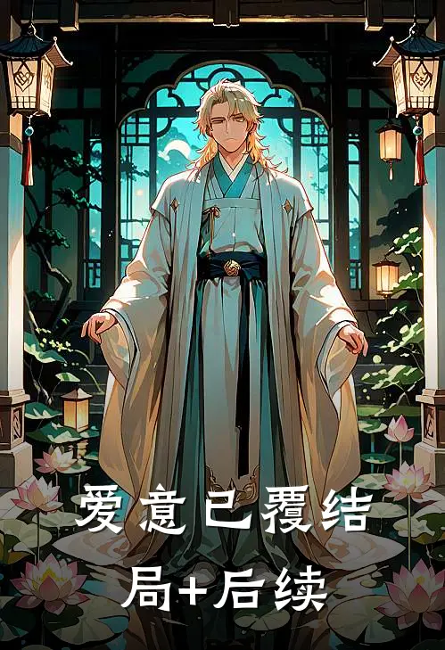 爱意已覆结局+后续
