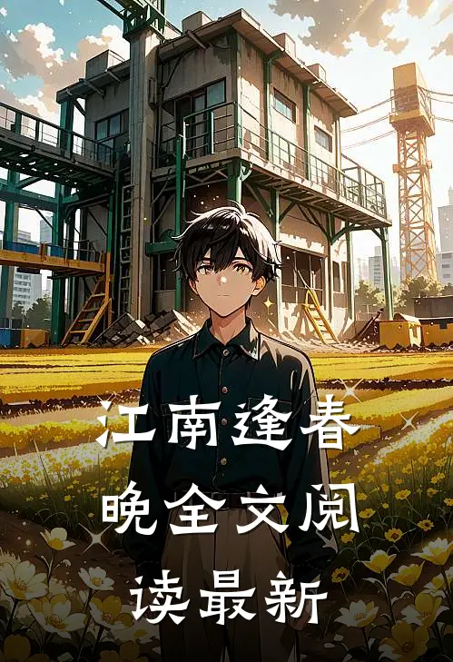江南逢春晚全文阅读最新