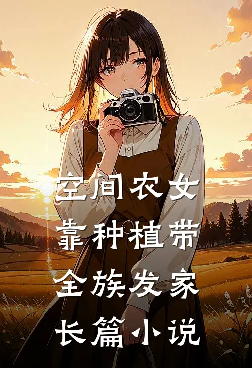 空间农女：靠种植带全族发家长篇小说