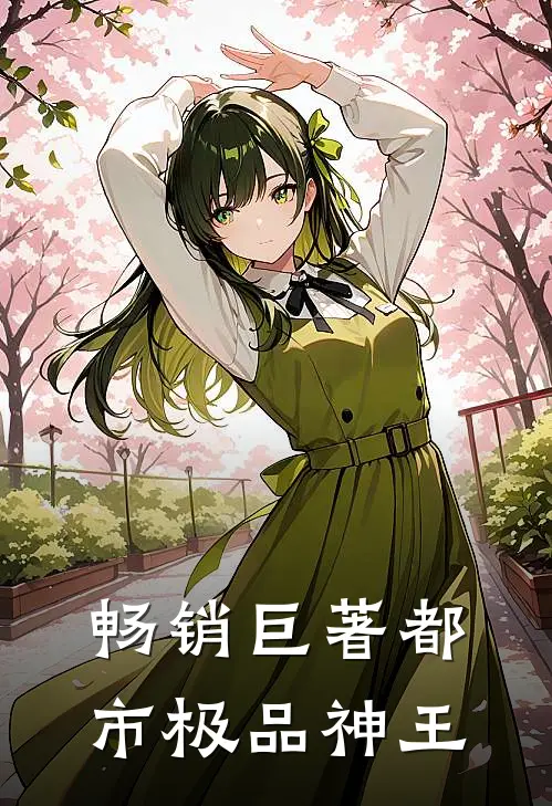 畅销巨著都市极品神王
