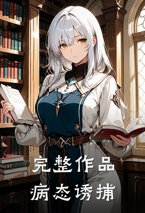 完整作品病态诱捕