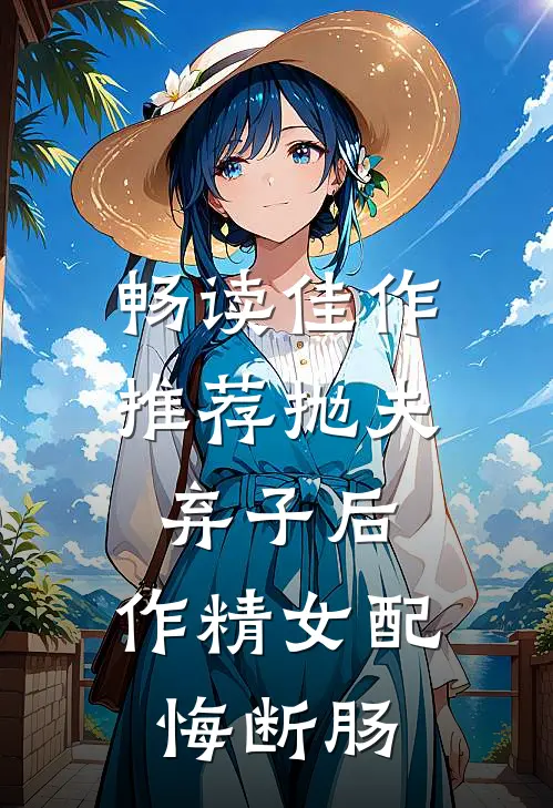 畅读佳作推荐抛夫弃子后，作精女配悔断肠