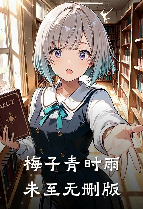 梅子青时雨未至无删版