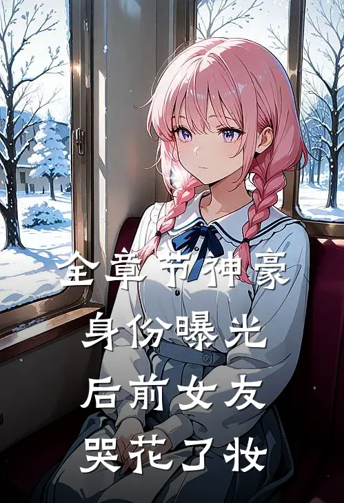 全章节神豪身份曝光后前女友哭花了妆