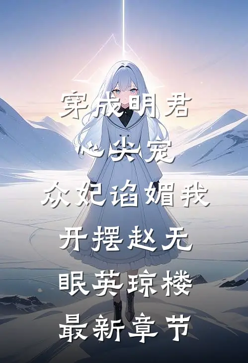 穿成明君心尖宠，众妃谄媚我开摆赵无眠英琼楼最新章节