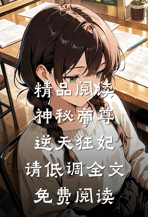 精品阅读神秘帝尊:逆天狂妃,请低调全文免费阅读