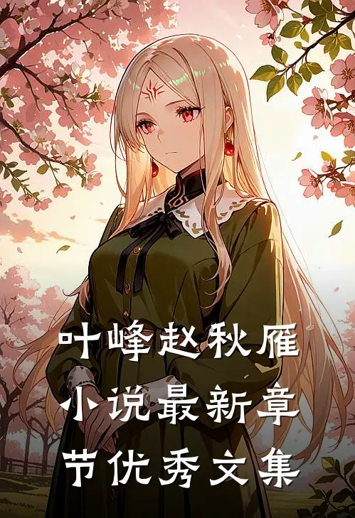 叶峰赵秋雁小说最新章节_优秀文集