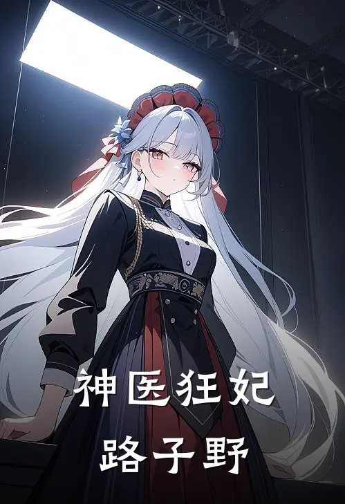 神医狂妃路子野