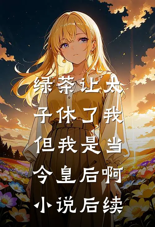 绿茶让太子休了我，但我是当今皇后啊小说后续