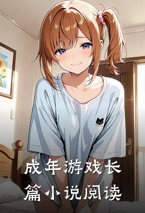 成年游戏长篇小说阅读