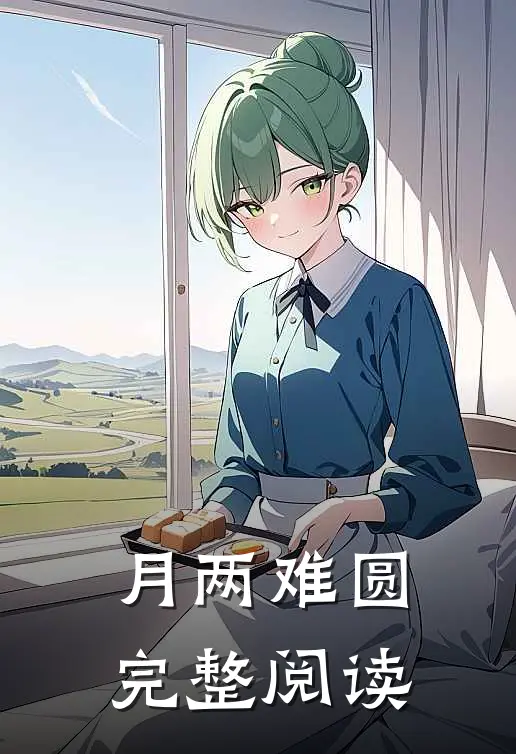 月两难圆完整阅读