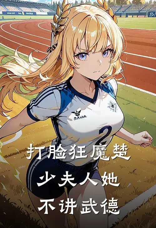 打脸狂魔楚少夫人她不讲武德