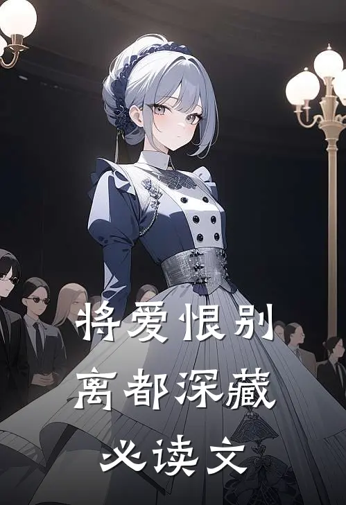 将爱恨别离都深藏必读文