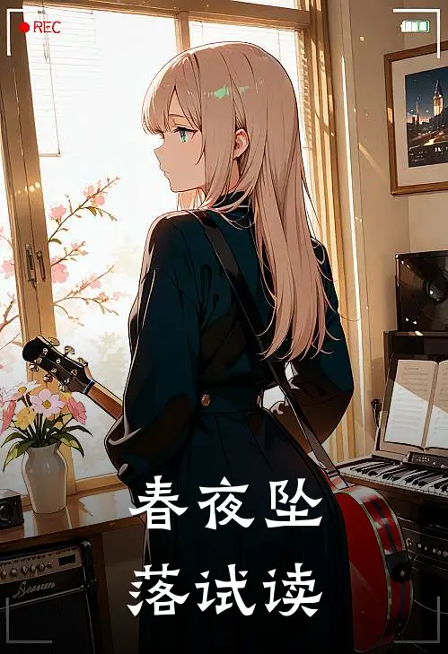 春夜坠落试读