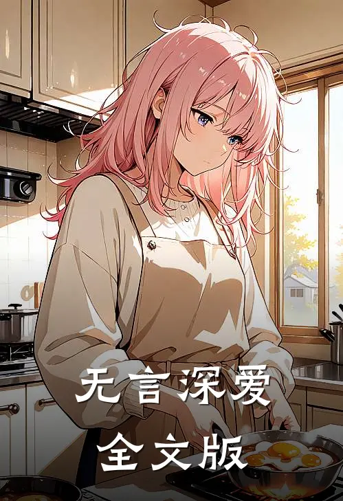 无言深爱全文版