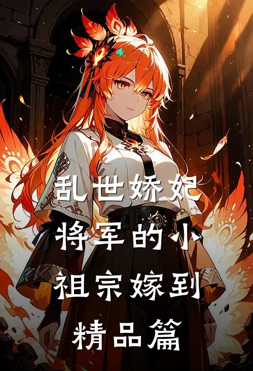 乱世娇妃：将军的小祖宗嫁到精品篇