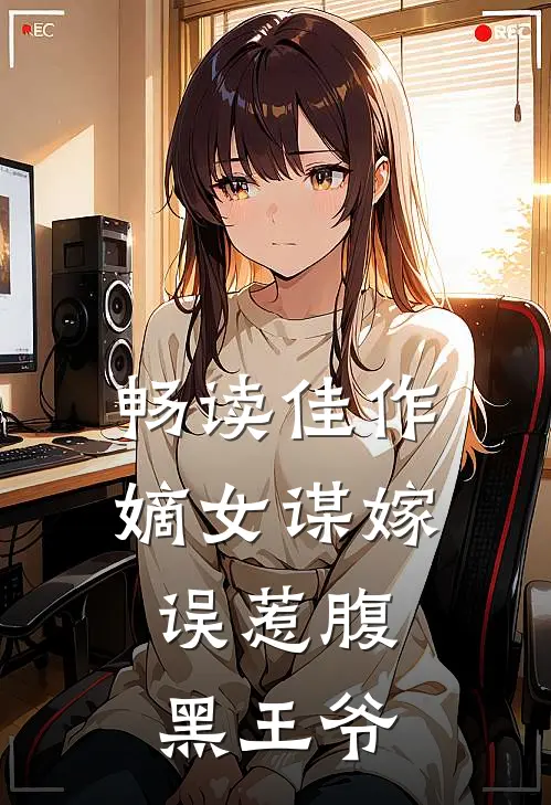畅读佳作嫡女谋嫁：误惹腹黑王爷