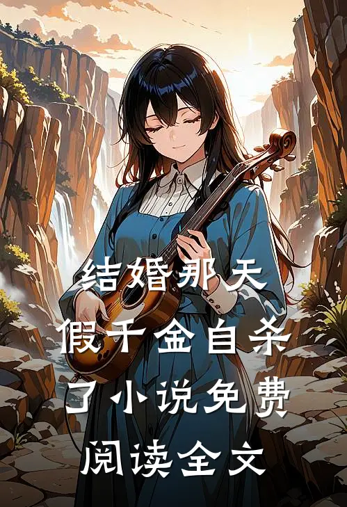 结婚那天，假千金自杀了小说免费阅读全文