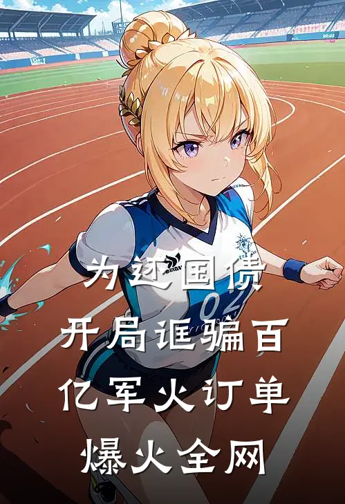 为还国债，开局诓骗百亿军火订单爆火全网