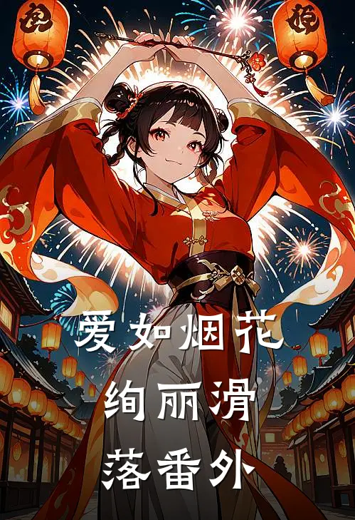 爱如烟花，绚丽滑落番外