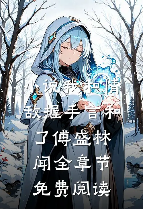 小说我和情敌握手言和了傅盛林闻全章节免费阅读
