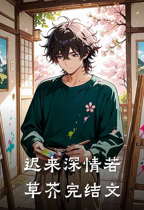 迟来深情若草芥完结文