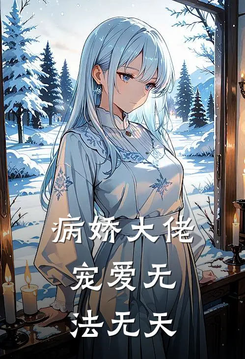 病娇大佬,宠爱无法无天