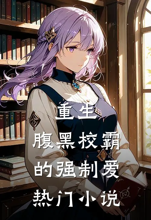 重生：腹黑校霸的强制爱热门小说