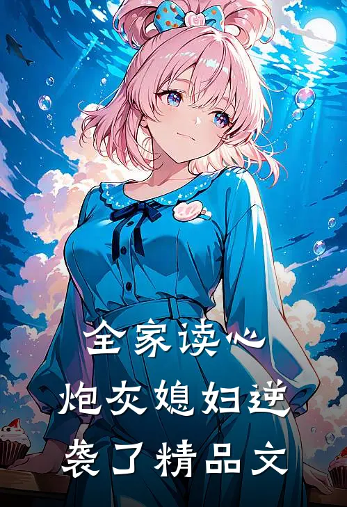 全家读心：炮灰媳妇逆袭了精品文