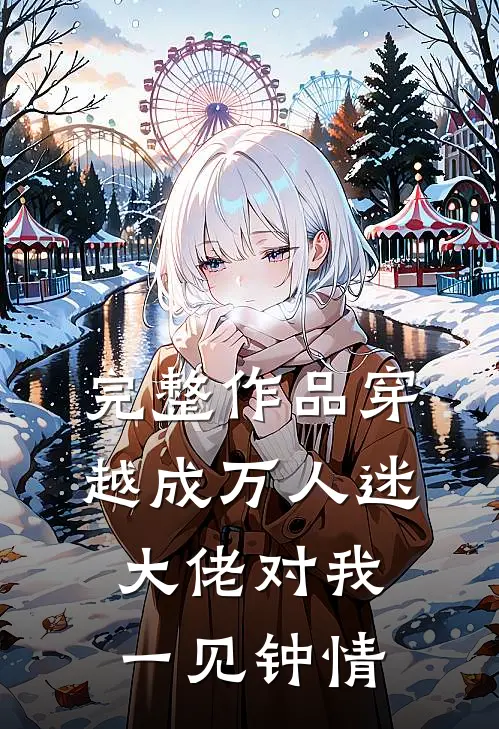 完整作品穿越成万人迷，大佬对我一见钟情