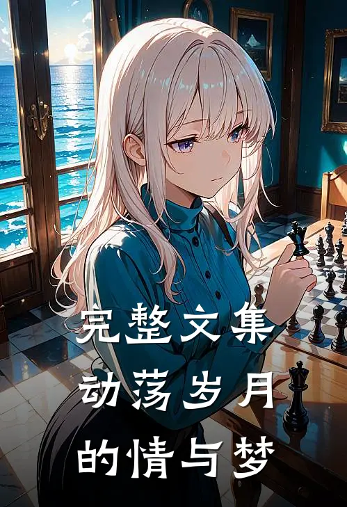完整文集动荡岁月的情与梦