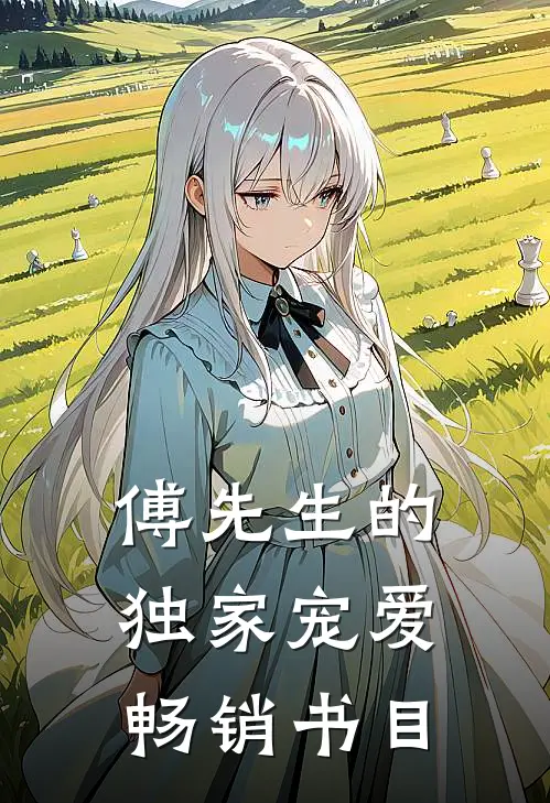 傅先生的独家宠爱畅销书目