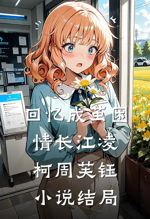 回忆成茧困情长江凌柯周芙钰小说结局