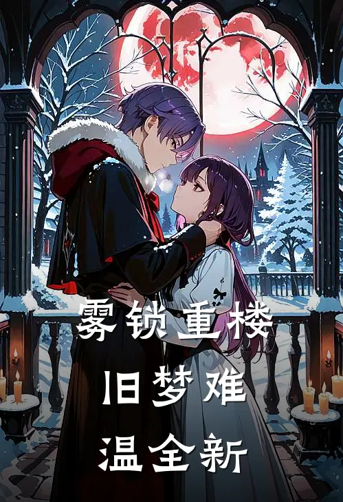 雾锁重楼，旧梦难温全新