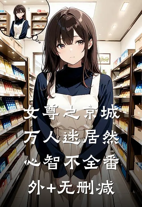女尊之京城万人迷居然心智不全番外+无删减