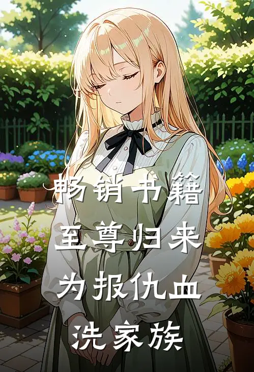 畅销书籍至尊归来:为报仇血洗家族