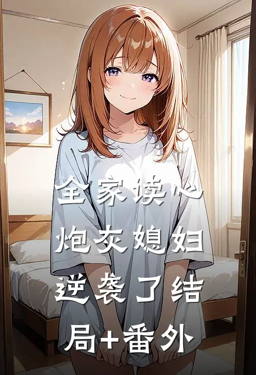 全家读心：炮灰媳妇逆袭了结局+番外