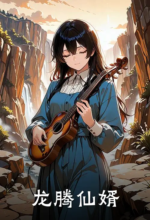 龙腾仙婿