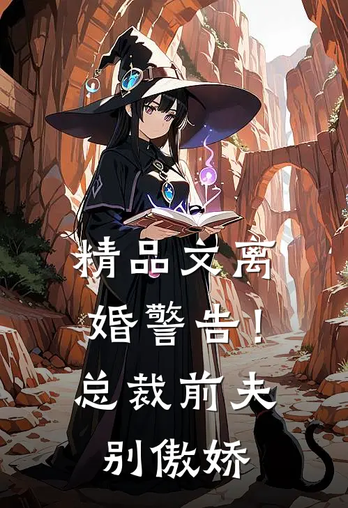 精品文离婚警告！总裁前夫别傲娇