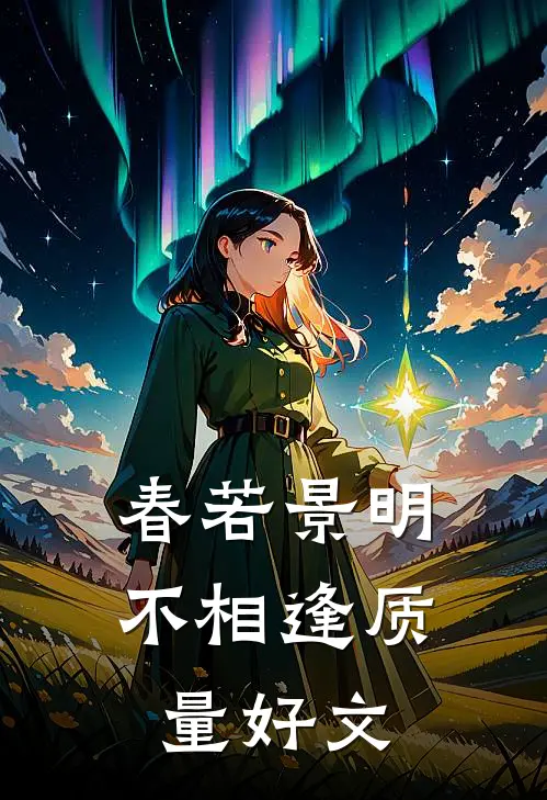 春若景明不相逢质量好文