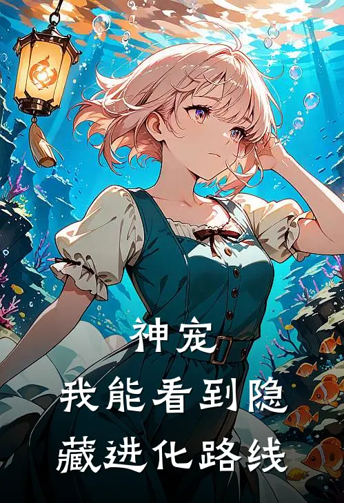 神宠：我能看到隐藏进化路线