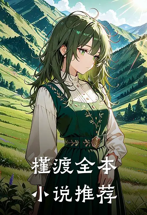槿渡全本小说推荐