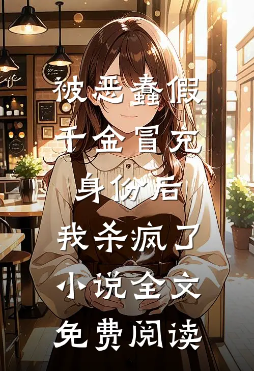 被恶蠢假千金冒充身份后，我杀疯了小说全文免费阅读