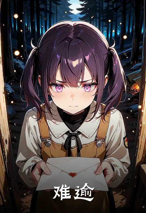 难逾
