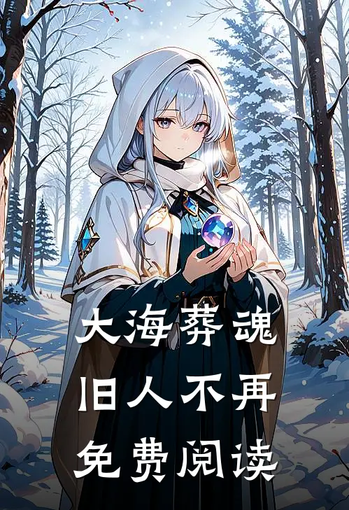 大海葬魂，旧人不再免费阅读