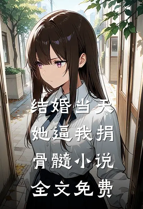 结婚当天，她逼我捐骨髓小说全文免费