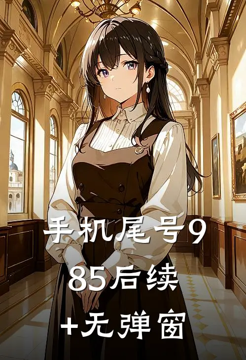 手机尾号985后续+无弹窗