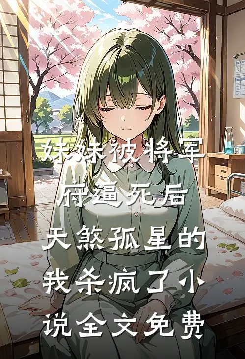 妹妹被将军府逼死后，天煞孤星的我杀疯了小说全文免费
