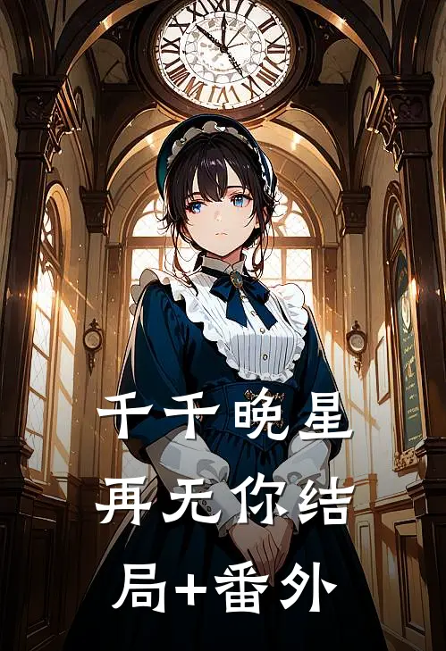 千千晚星再无你结局+番外